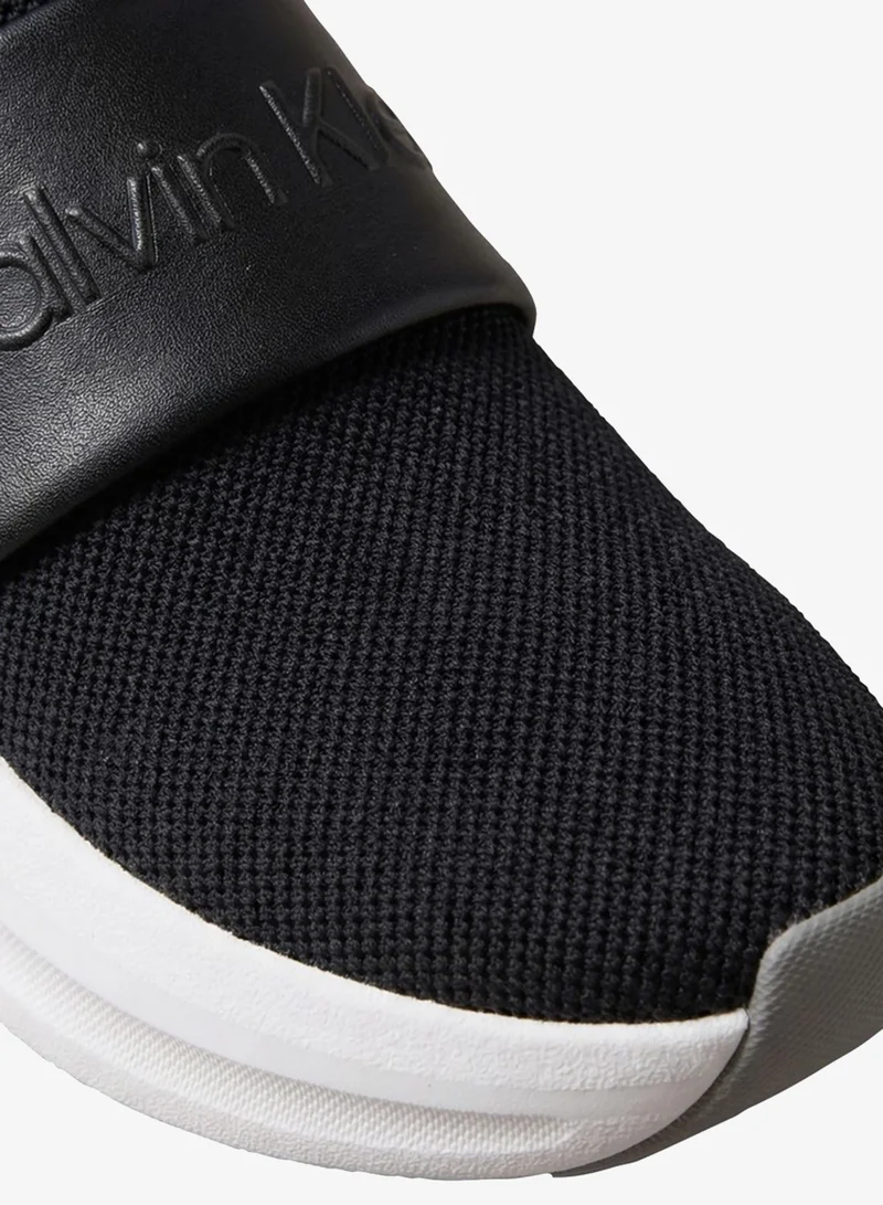 Calvin Klein  CK Volumax - Slip-On Runner Trainers for Women | Best Price UAE
