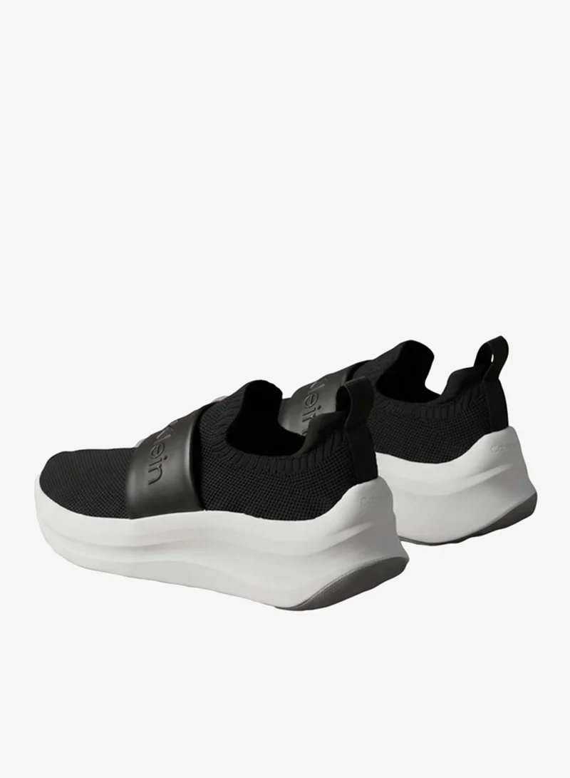 Calvin Klein  CK Volumax - Slip-On Runner Trainers for Women | Best Price UAE
