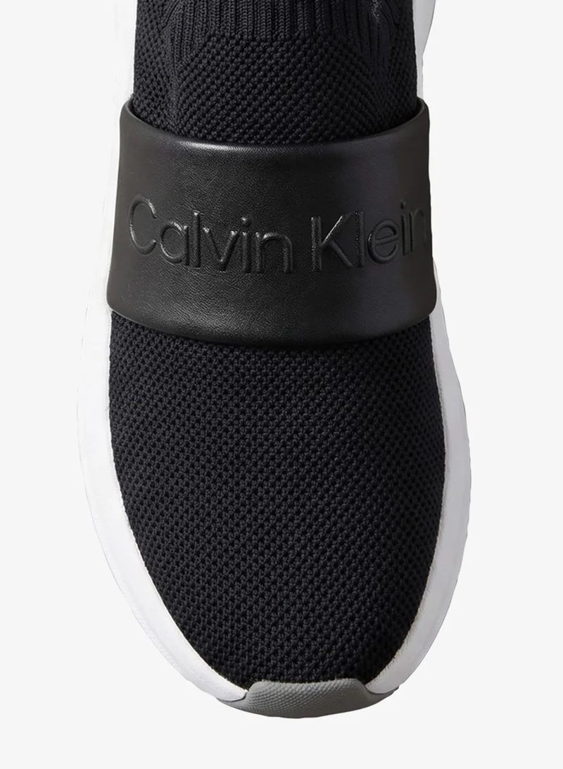 Calvin Klein  CK Volumax - Slip-On Runner Trainers for Women | Best Price UAE