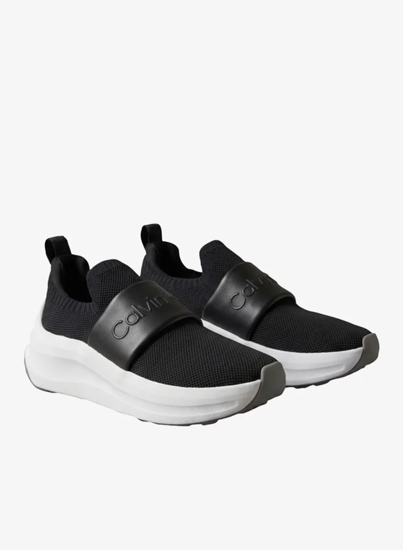 Calvin Klein  CK Volumax - Slip-On Runner Trainers for Women | Best Price UAE