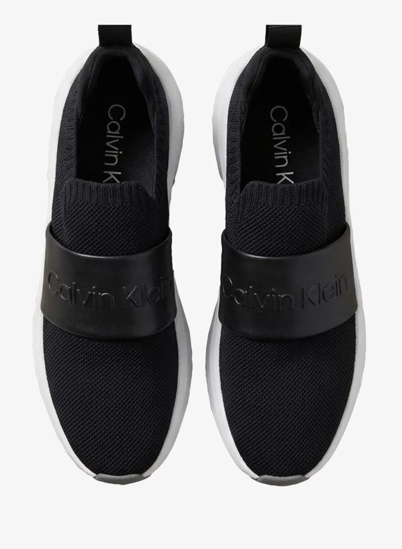 Calvin Klein  CK Volumax - Slip-On Runner Trainers for Women | Best Price UAE