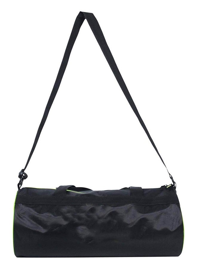 Gmefvr Gym Bag Combo Pack of 4, Gym Bag 1, Hand Grip 2pc, Skipping Rope 1 - Image 2