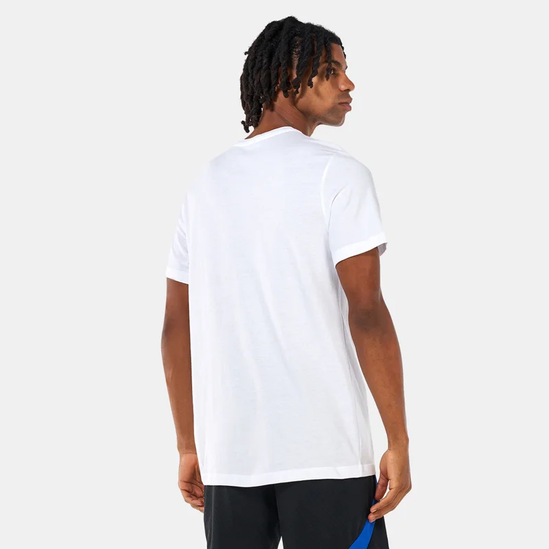 Nike Men's Paris Saint-Germain Swoosh Football T-Shirt