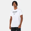 Nike White
