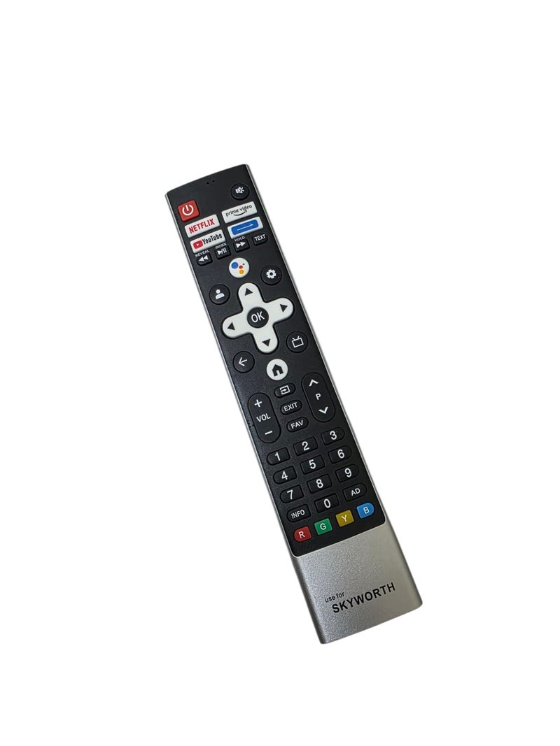 جهاز تحكم عن بعد LED من سكاي وورث - Image 2