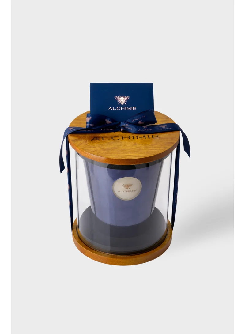 Alchimie Ashes of Oud Candle 5kg