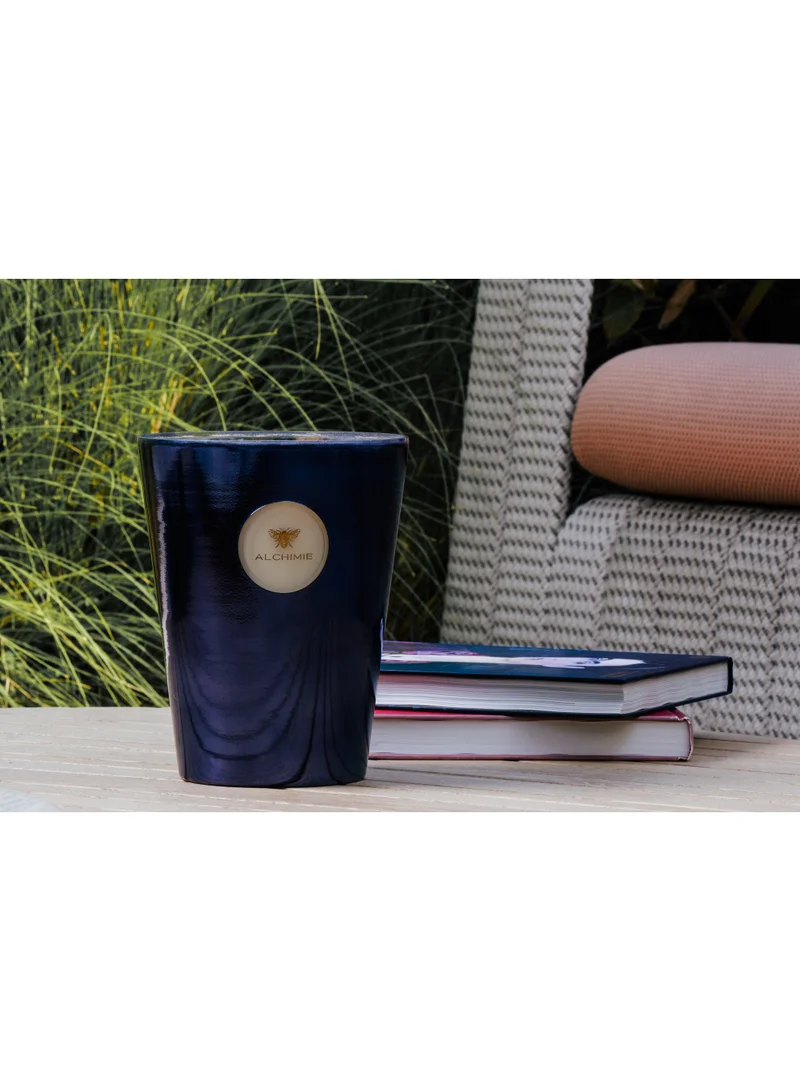 Alchimie Ashes of Oud Candle 5kg