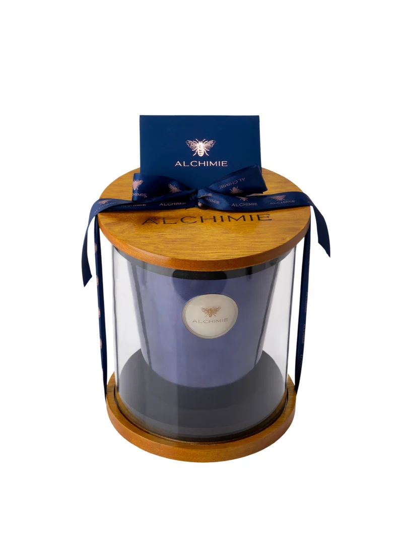 الكيمي شمعة رماد العود ٥ كجم