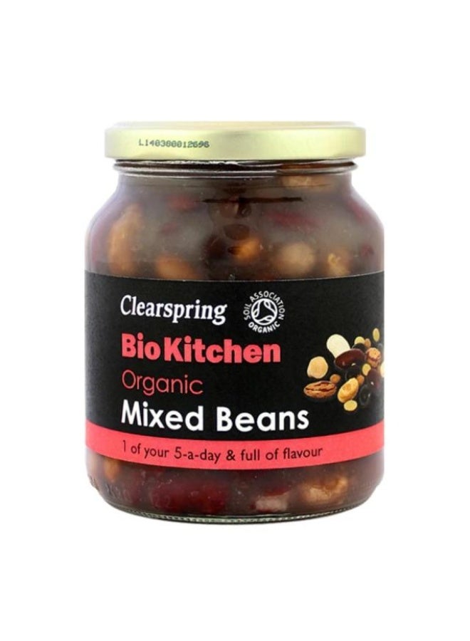 Mixed Beans, 350g, UK