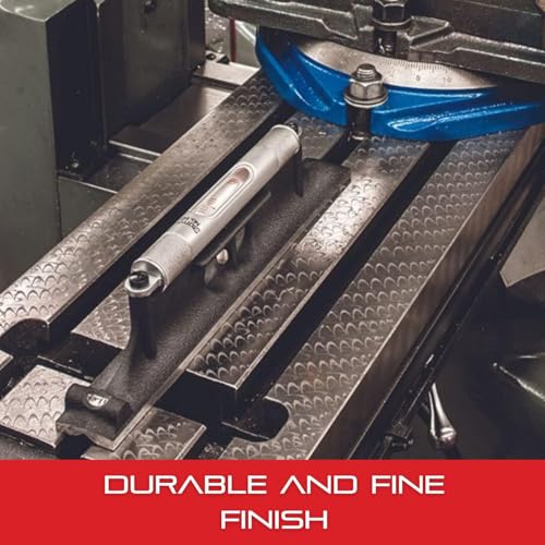 Starrett Tube and Plug Assembly for 98 Series Machinists Level, 8" - PT99431 - Image 3