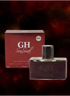 sensual perfume GH 80ML