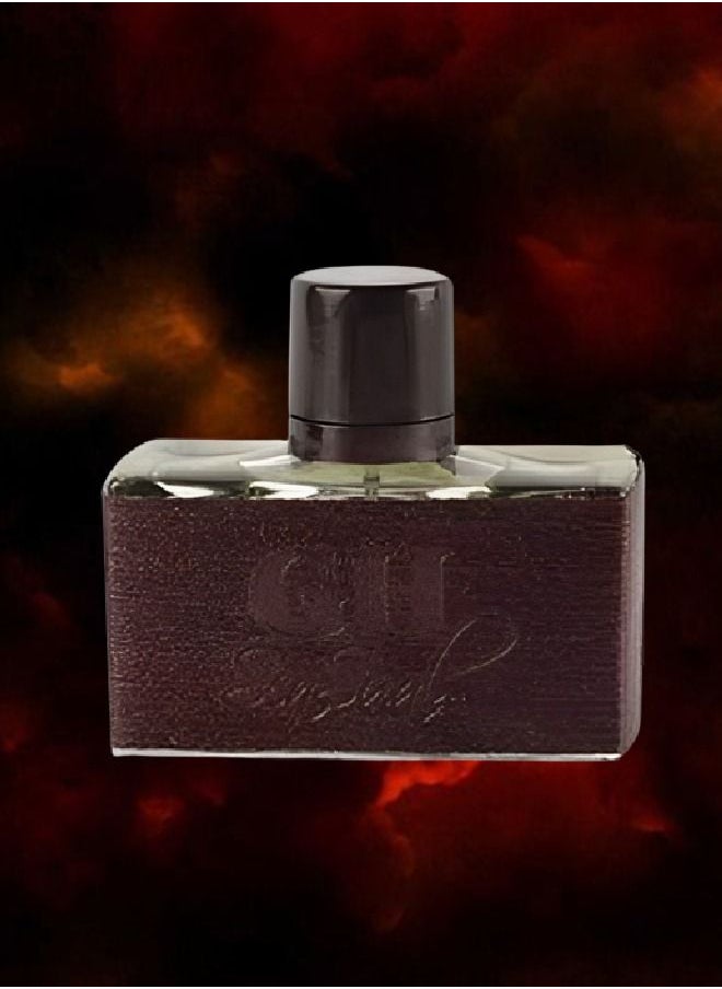 GH - sensual perfume GH 80ML - Image 1