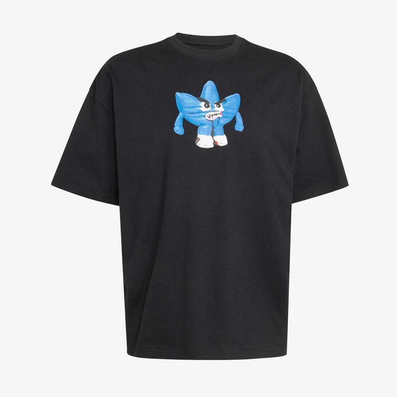 CLAY TREFOIL T-Shirt