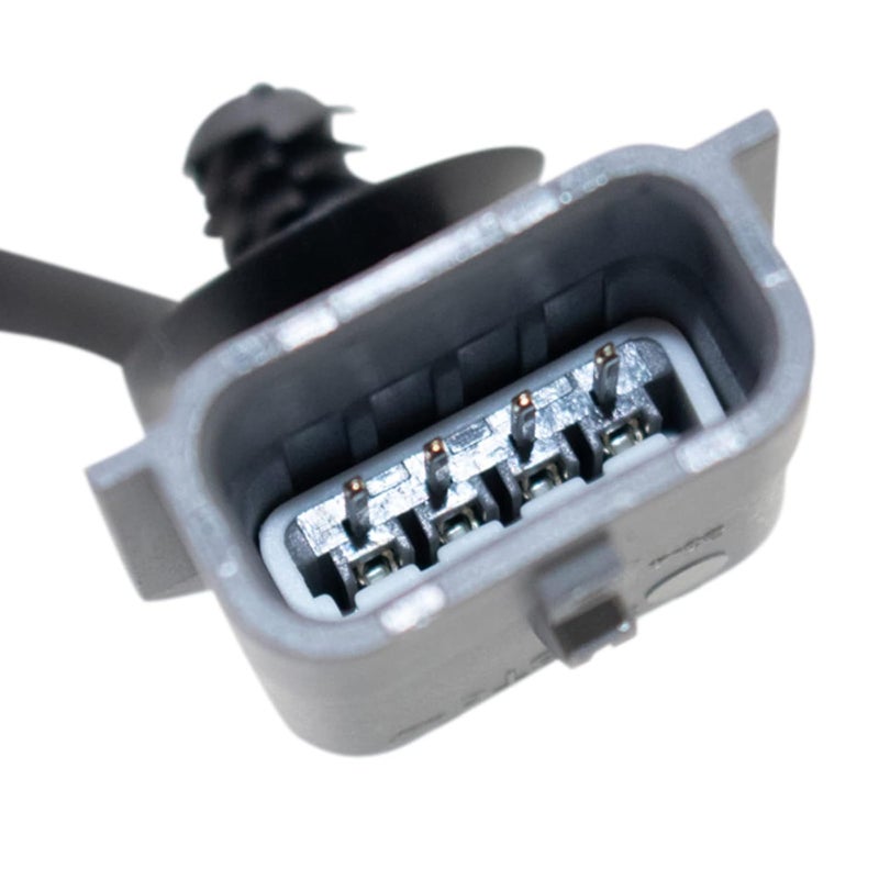 TRQ O2 Oxygen Sensor for INFINITI QX80, Nissan Armada, NV2500, NV3500, Rogue Sport, Sentra, TITAN, and TITAN XD - Image 4