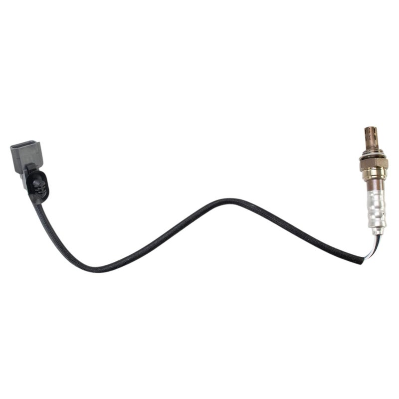 TRQ O2 Oxygen Sensor for INFINITI QX80, Nissan Armada, NV2500, NV3500, Rogue Sport, Sentra, TITAN, and TITAN XD - Image 2