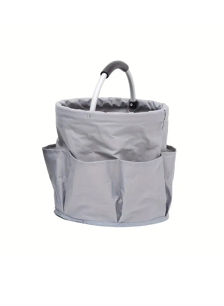 Gonice Mommy And Baby Hanging Out Storage Bag, Large Capacity Pockets  - Image 5