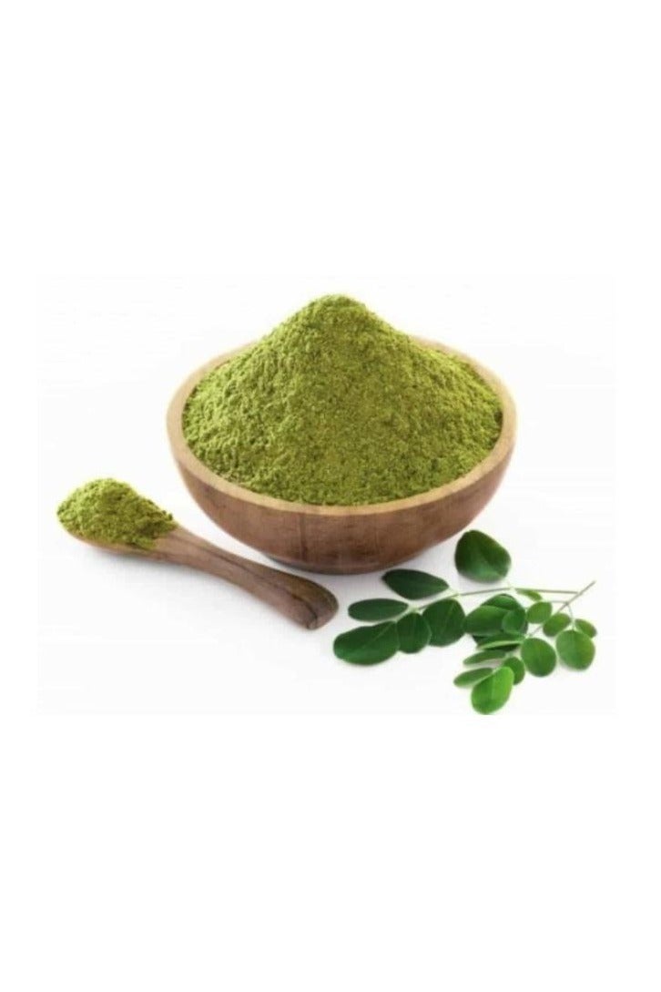 مورينا سيكرتس حنه فرد الشعر من الاعشاب +لون صبغه اسود +زيت حنه مجانا - 4 قطع. - Image 4