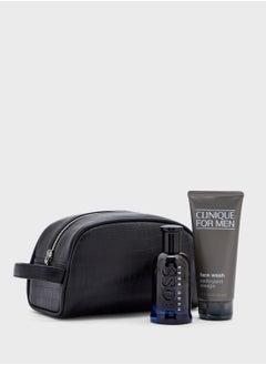 Travel Kit Wash Bag
