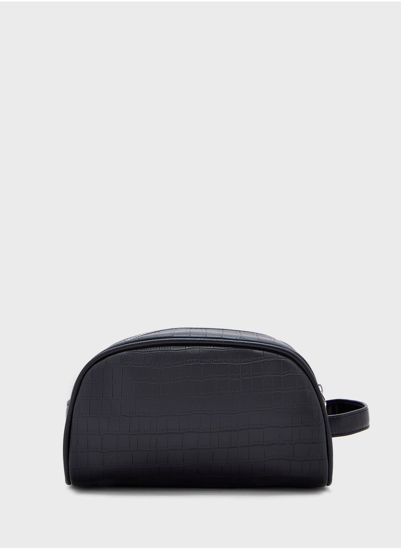 Seventy Five - Travel Kit Wash Bag - Image 1
