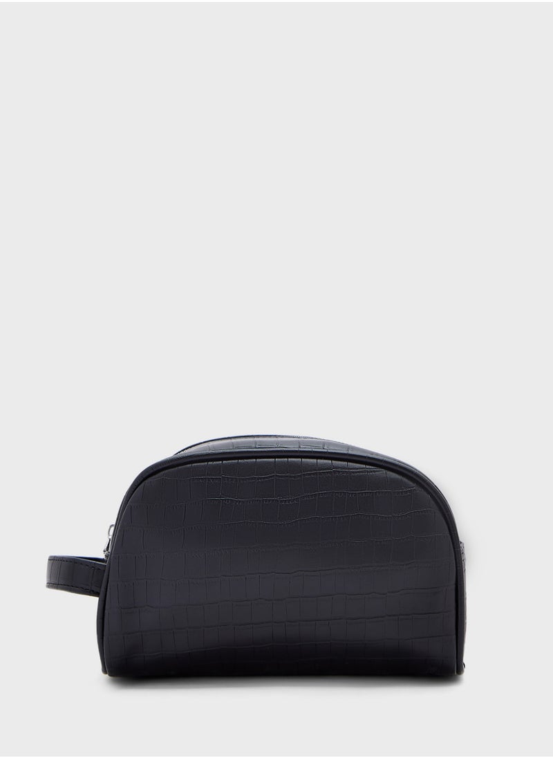 Seventy Five - Travel Kit Wash Bag - Image 1