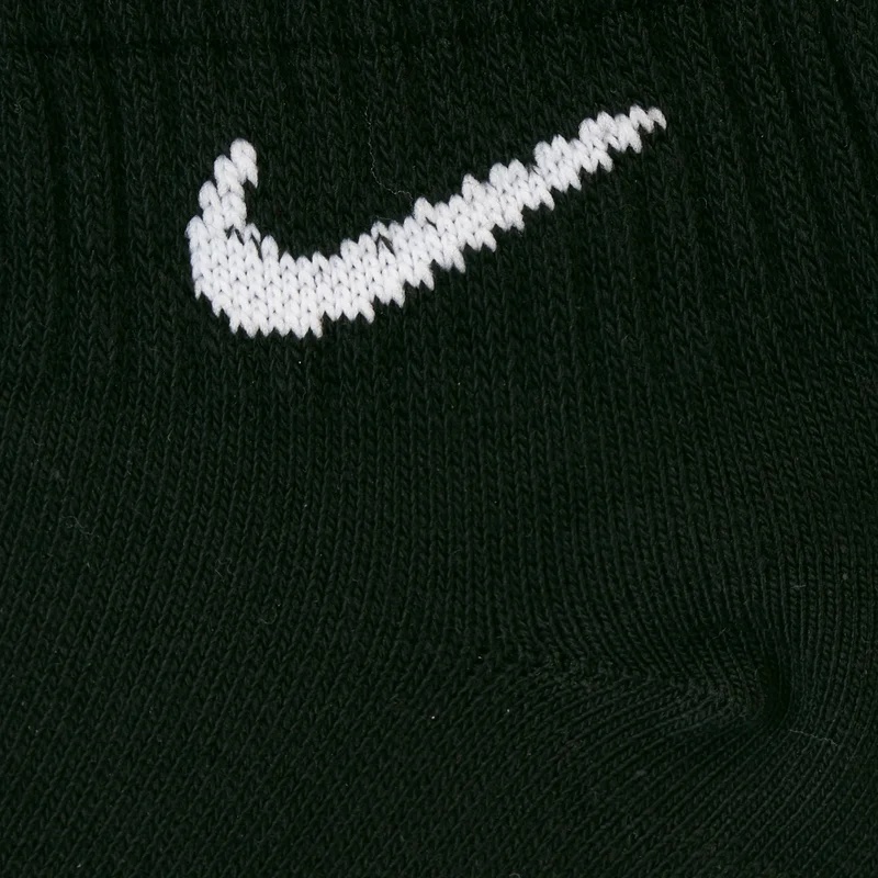 Nike Everyday Ankle Socks (3 Pack)