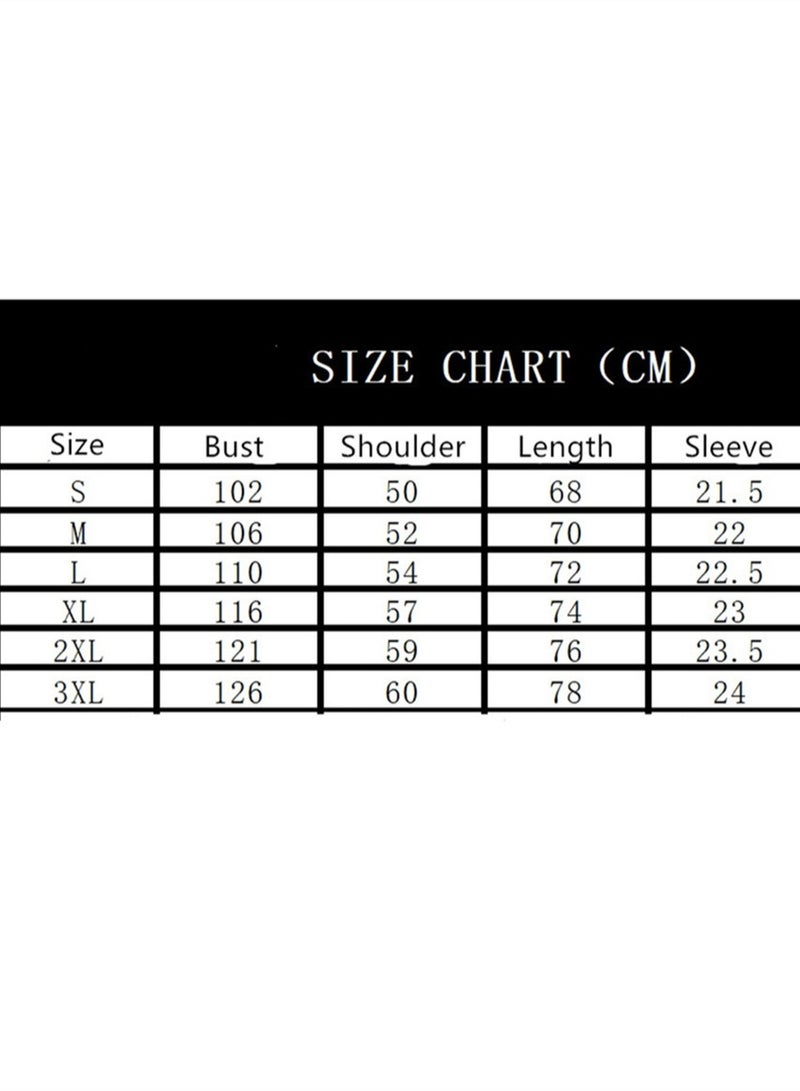 Washed retro T-shirt street hip hop anime Demon Slayer Kimetsu No Yaiba casual cotton summer short sleeves  - Image 2