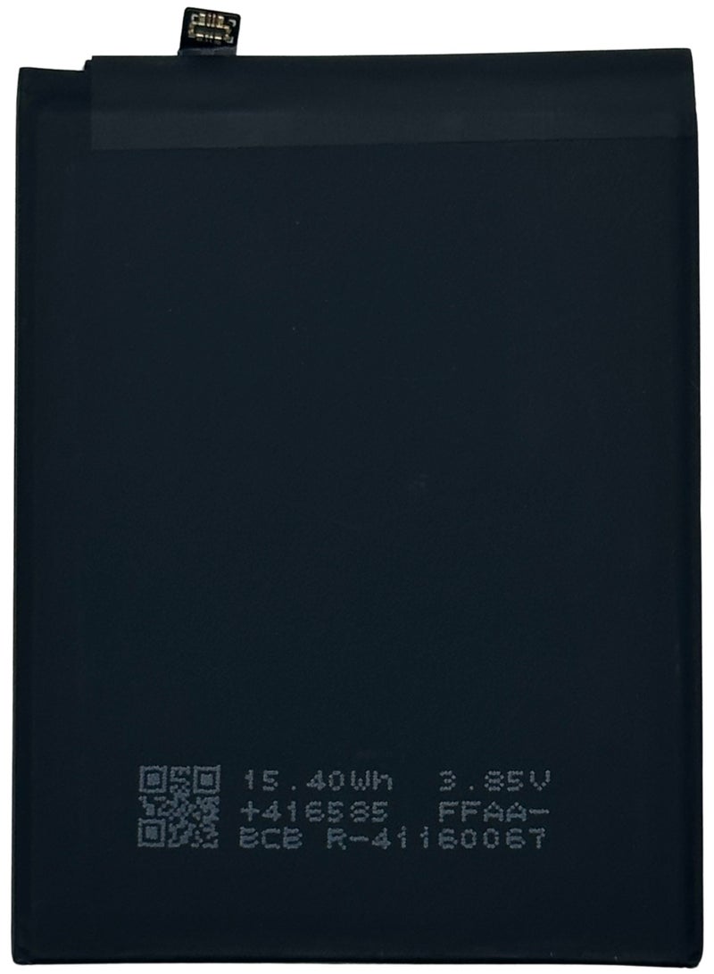 BM4Y Xiaomi Poco F3 (M2012K11AG) / Poco F3 Pro / Redmi K40 Pro (M2012K11C) Battery High Quality