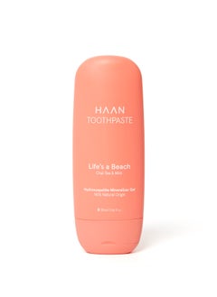 Haan Toothpaste Life'S A Beach 55ml  - Image 1