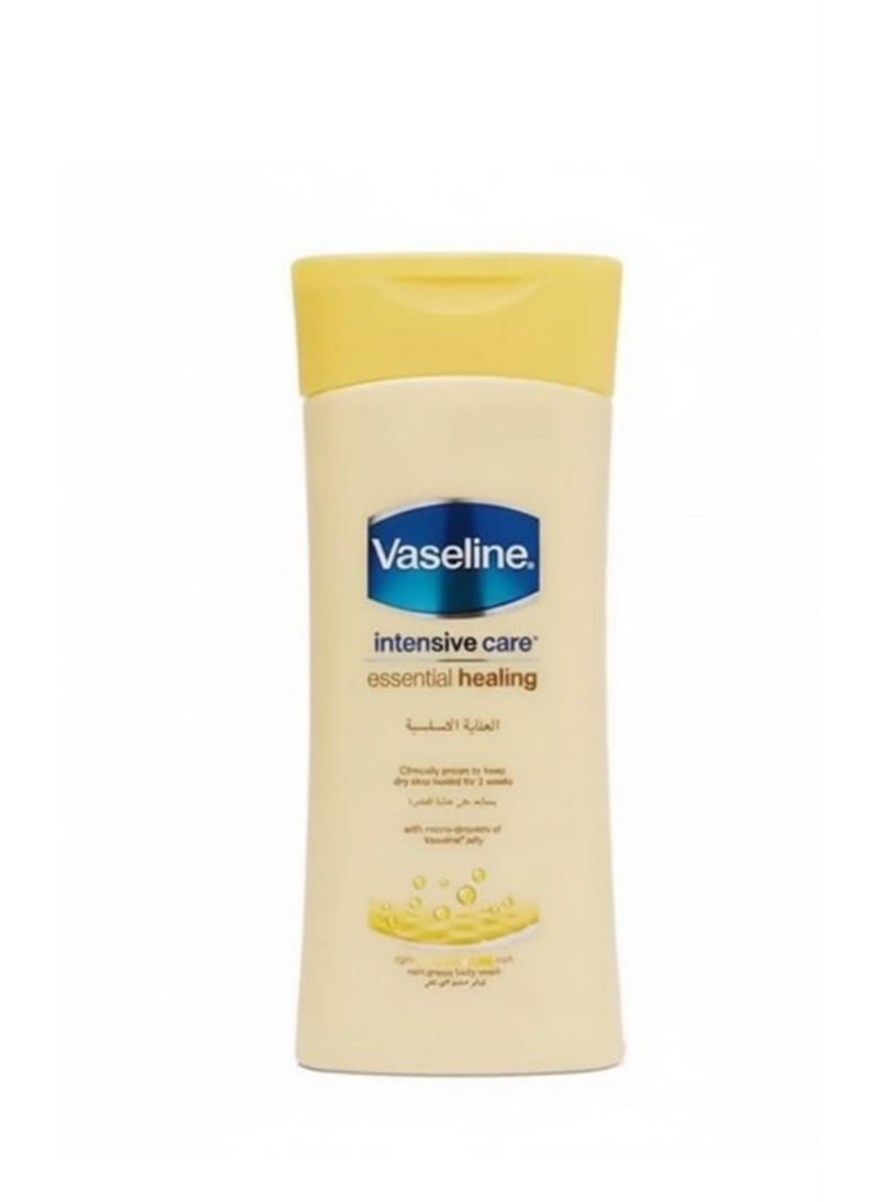 Intensive Care Essential Healing Body Lotion 400ml