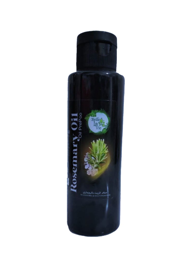 Lavie - rosemary oil 120ml - Image 1