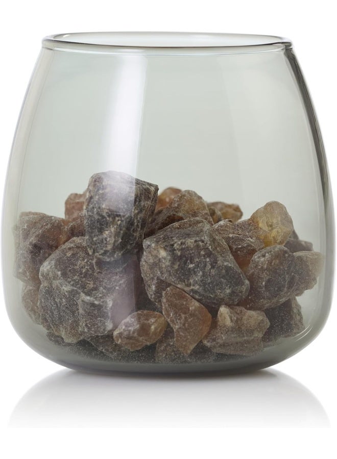 Adhoc مجموعة AdHoc MZ02 من إبريق الحليب ووعاء السكر مع طبق يونا مجموعة مميزة للشاي أو القهوة - Image 3