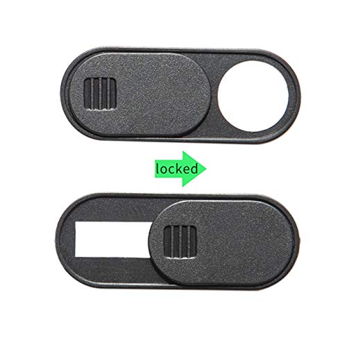 Tesla Gear Model 3 & Model Y Privacy Interior Camera Cover with Slide Function - Image 4