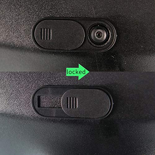 Tesla Gear Model 3 & Model Y Privacy Interior Camera Cover with Slide Function - Image 3