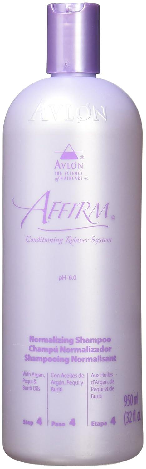 Affirm Avlon Normalizing Shampoo 32 oz.