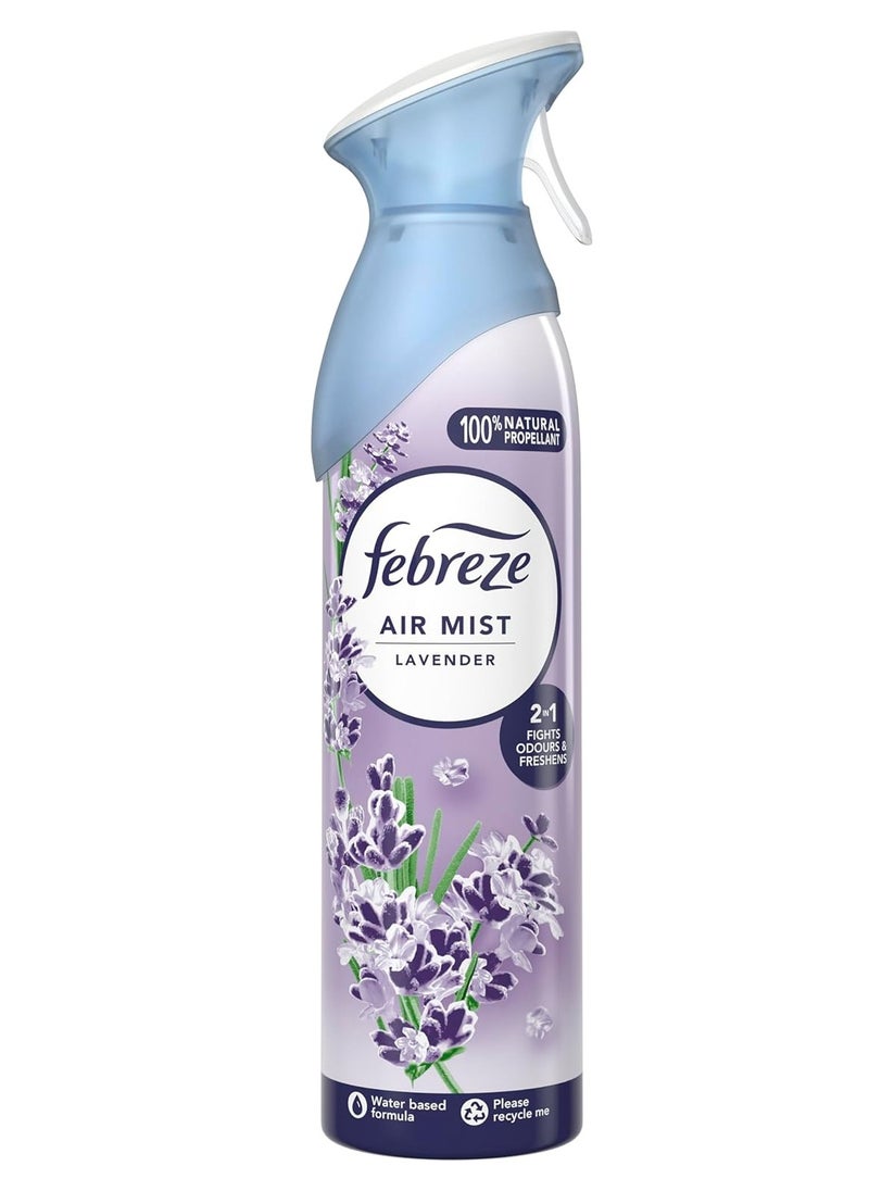 febreze Lavender Air Freshener 185ml 