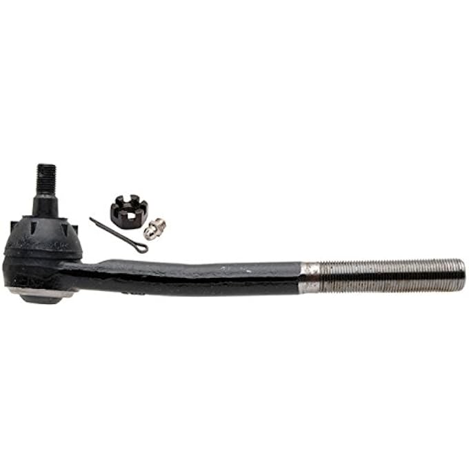 ACDelco Advantage 46A0590A Inner Steering Tie Rod End - Image 3
