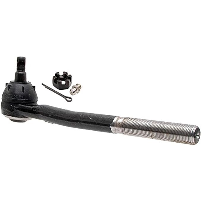 ACDelco Advantage 46A0590A Inner Steering Tie Rod End - Image 1