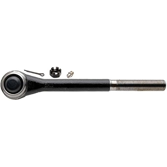 ACDelco Advantage 46A0590A Inner Steering Tie Rod End - Image 4