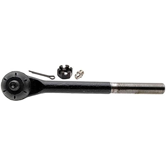 ACDelco Advantage 46A0590A Inner Steering Tie Rod End - Image 2