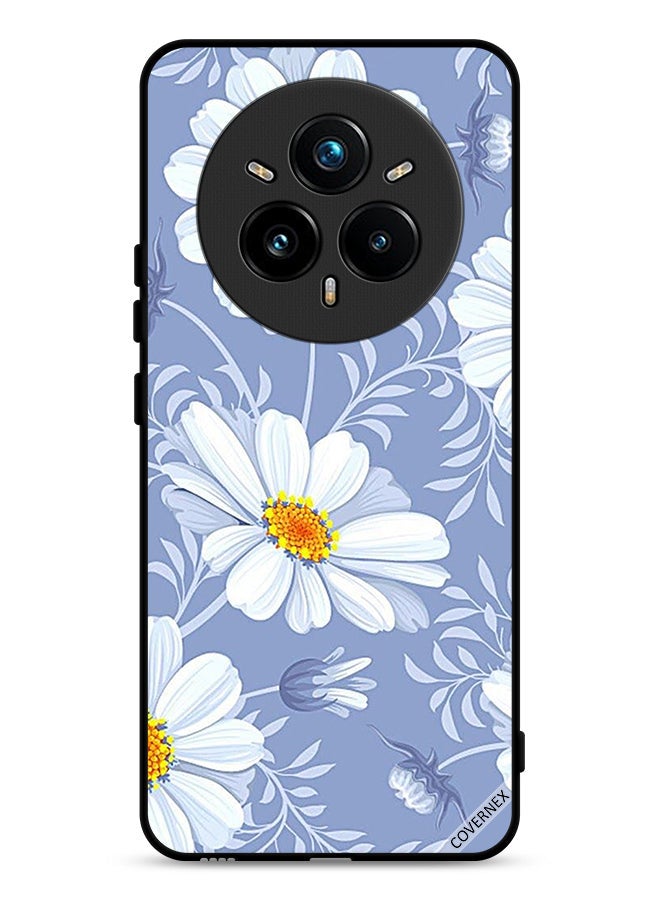 Covernex Realme 14 Pro 5G Protective Case Cover Blooming Flowers