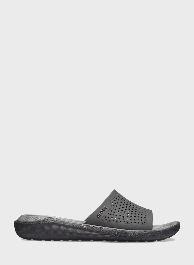 crocs Casual Flip Flops