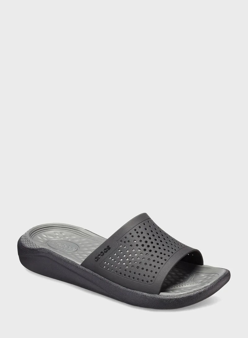 crocs Casual Flip Flops