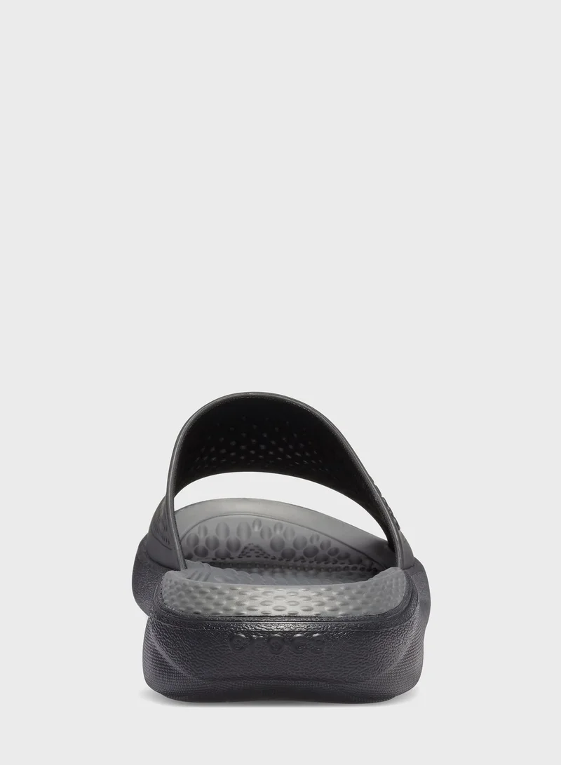 crocs Casual Flip Flops