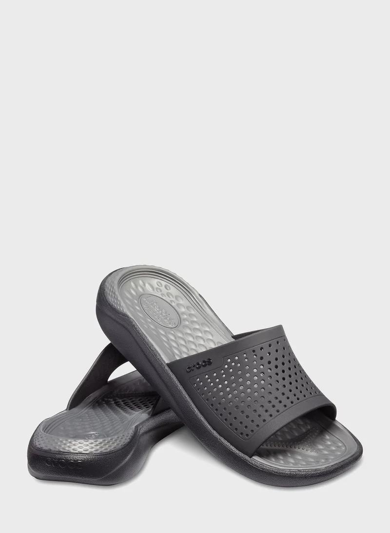 crocs Casual Flip Flops