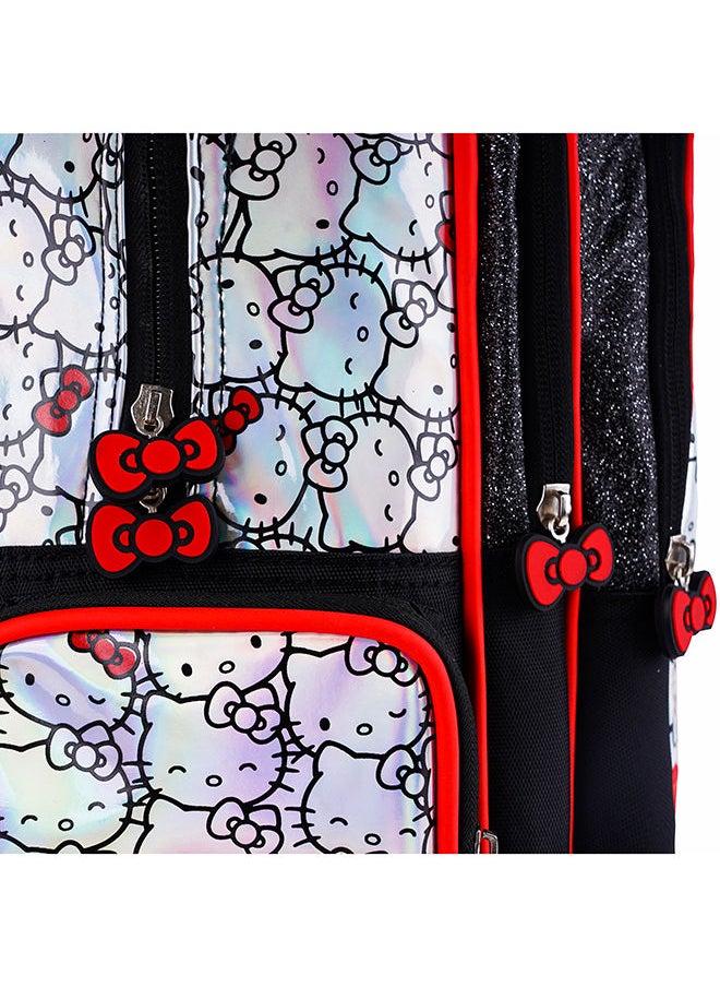 Hello Kitty Hello Kitty Brightening Your Day Trolley 16  - Image 4