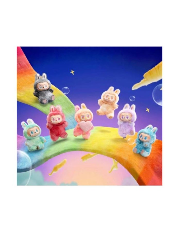 Labubu The Monsters Blind Box Big Into Energy Version 3 Series – Surprise Vinyl Figure (1Pcs Multicolor)