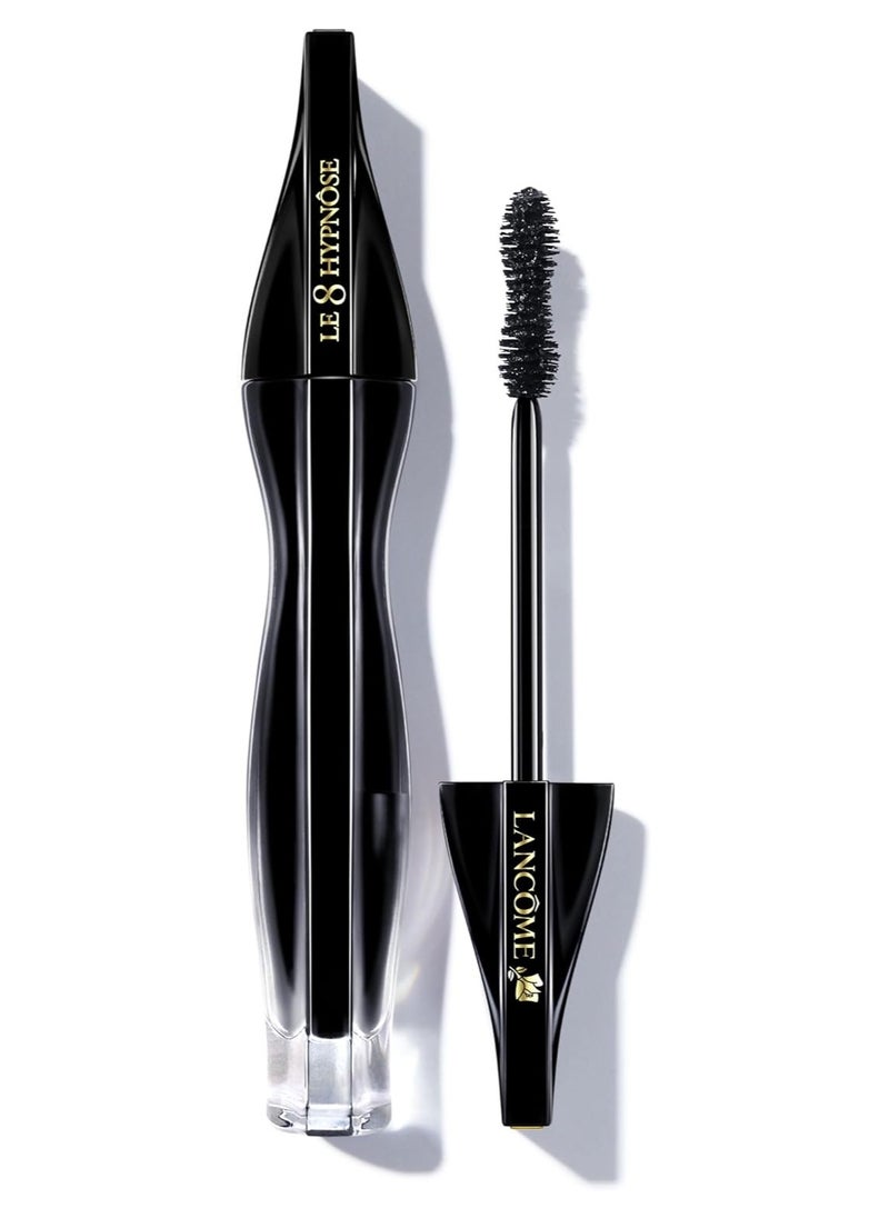 Lancome Paris - Lancome Le 8 Hypnose Seruminfused Volumizing Mascara - Image 1