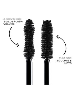 Lancome Paris Lancome Le 8 Hypnose Seruminfused Volumizing Mascara  - Image 2
