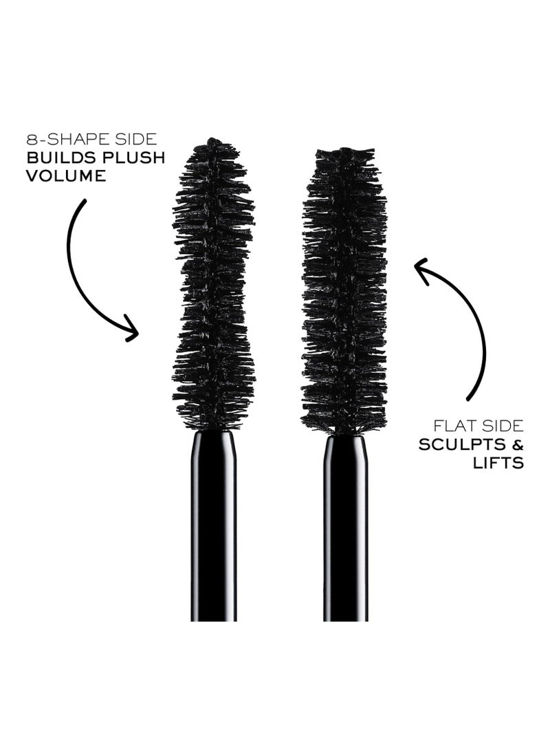 Lancome Paris - Lancome Le 8 Hypnose Seruminfused Volumizing Mascara - Image 1