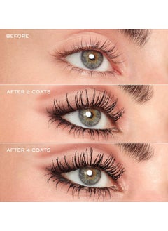 Lancome Paris Lancome Le 8 Hypnose Seruminfused Volumizing Mascara  - Image 5